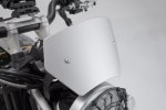 Hliníkový štít SCT.11.929.10000/S stříbrná, Triumph Scrambler 1200 XC (21-23), Scrambler 1200 XE (18-)