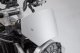 Hliníkový štít SCT.11.929.10000/S stříbrná, Triumph Scrambler 1200 XC (21-23), Scrambler 1200 XE (18-)