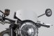 Hliníkový štít SCT.11.929.10000/S stříbrná, Triumph Scrambler 1200 XC (21-23), Scrambler 1200 XE (18-)