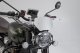 Hliníkový štít SCT.11.929.10000/S stříbrná, Triumph Scrambler 1200 XC (21-23), Scrambler 1200 XE (18-)