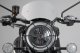 Hliníkový štít SCT.11.929.10000/S stříbrná, Triumph Scrambler 1200 XC (21-23), Scrambler 1200 XE (18-)