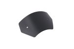 Hliníkový štít SCT.11.509.10000/B černá, Triumph Bonneville T 100 Black (18-), Bonneville T100 (19-), Bonneville T120 Black (15-24)