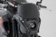 Hliníkový štít SCT.06.851.10000/B černá, Yamaha MT-09 SP (20-23)