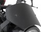 Plexi štít SCT.06.932.10000/B černá, Yamaha XSR 900 (21-25)