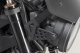 Plexi štít SCT.06.932.10000/B černá, Yamaha XSR 900 (21-25)