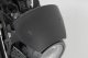 Plexi štít SCT.06.932.10000/B černá, Yamaha XSR 900 (21-25)