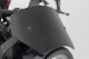 Plexi štít SCT.06.932.10000/B černá, Yamaha XSR 900 (21-25)