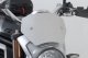 Hliníkový štít SCT.10.033.10000/S stříbrná, CFMOTO 700CL-X Heritage (22-)