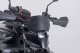 Plexi štít SCT.06.036.10000/B černá, Yamaha MT-09 (22-), MT-09 SP (22-)