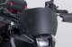 Plexi štít SCT.06.036.10000/B černá, Yamaha MT-09 (22-), MT-09 SP (22-)