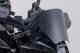 Plexi štít SCT.06.036.10000/B černá, Yamaha MT-09 (22-), MT-09 SP (22-)