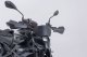 Plexi štít SCT.06.036.10000/B černá, Yamaha MT-09 (22-), MT-09 SP (22-)