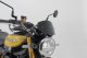 Hliníkový štít SCT.08.891.10000/B černá, Kawasaki Z900RS SE (21-)