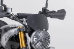 Hliníkový štít SCT.11.616.10000, Triumph Scrambler 400 X (24-), Speed 400 (24-)