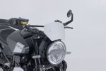 Hliníkový štít SCT.03.012.10000/S stříbrná, Husqvarna Svartpilen 801 (24-25)