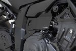 Kapotáž SCT.06.089.10000/B černá, Yamaha MT-07 (24-)