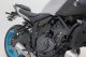 Kapotáž SCT.06.089.10000/B černá, Yamaha MT-07 (24-)