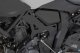 Kapotáž SCT.06.089.10000/B černá, Yamaha MT-07 (24-)