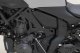 Kapotáž SCT.06.089.10000/B černá, Yamaha MT-07 (24-)