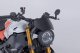 Hliníkový štít SCT.06.932.10001/B černá, Yamaha XSR900 (21-)