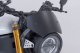 Hliníkový štít SCT.06.932.10001/B černá, Yamaha XSR900 (21-)