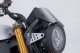 Hliníkový štít SCT.06.932.10001/B černá, Yamaha XSR900 (21-)