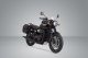 Systém bočních brašen Legend Gear LC BC.HTA.11.743.20000, Triumph Bonneville 1200 T120 (16-), Bonneville 900 T100 (17-)