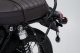 Systém bočních brašen Legend Gear LC BC.HTA.11.743.20000, Triumph Bonneville 1200 T120 (16-), Bonneville 900 T100 (17-)