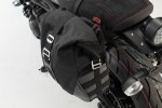 Systém bočních brašen Legend Gear LC BC.HTA.06.599.20200 černá, Yamaha XSR900 Abarth (17-)