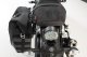 Systém bočních brašen Legend Gear LC BC.HTA.06.599.20200 černá, Yamaha XSR900 Abarth (17-)