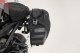 Systém bočních brašen Legend Gear LC BC.HTA.06.599.20200 černá, Yamaha XSR900 Abarth (17-)