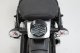 Systém bočních brašen Legend Gear LC BC.HTA.06.599.20000 černá, Yamaha XSR 900 (16-21)