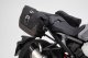 Systém bočních brašen Legend Gear LC Black Edition BC.HTA.01.903.20100 černá, Honda CB1000R (21-)
