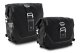 Systém bočních brašen Legend Gear LC Black Edition BC.HTA.22.577.20200 černá, Ducati Scrambler Café Racer (17-), Scrambler Desert Sled (19-20) a další