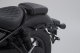 Systém bočních brašen Legend Gear LH BC.HTA.01.682.20000, Honda CMX 500 (17-25), CMX 500 S (20-24)
