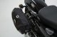 Systém bočních brašen Legend Gear LC Black Edition BC.HTA.18.768.20100 černá, Harley-Davidson Sportster Forty-Eight (XL1200X) (10-16)