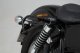 Systém bočních brašen Legend Gear LC BC.HTA.18.791.20000, Harley-Davidson FXDWG 1584 (10-12), FXDWG 1690 (12-17)