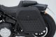 Systém bočních brašen Legend Gear LH2 BC.HTA.18.682.20300 černá, Harley-Davidson FXFB 1750 (18-21), FXFBS 1868 (18-23)