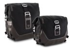 Systém bočních brašen Legend Gear LC BC.HTA.18.899.20000, Harley-Davidson FXBB 1750 (18-20), FXLRS 1868 (20-21) a další