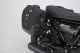Systém bočních brašen Legend Gear LC BC.HTA.17.797.20200 černá, Moto Guzzi V9 Bobber (21-), V9 Roamer (18-)