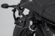 Systém bočních brašen Legend Gear LC BC.HTA.17.797.20200 černá, Moto Guzzi V9 Bobber (21-), V9 Roamer (18-)