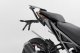 Sada bočních brašen PRO BLAZE H BC.HTA.04.740.30400 černá, KTM 125 Duke (21-23), 390 Duke (11-16)