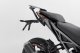 Sada bočních brašen PRO BLAZE H BC.HTA.04.740.30400 černá, KTM 125 Duke (21-23), 390 Duke (11-16)