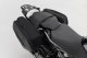 Sada bočních brašen PRO BLAZE H BC.HTA.04.740.30400 černá, KTM 125 Duke (21-23), 390 Duke (11-16)