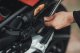 Sada bočních brašen PRO BLAZE H BC.HTA.08.740.30300 černá, Kawasaki Z 750 (07-08), Z750R (11-12)