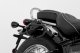 Systém bočních brašen Legend Gear LC BC.HTA.11.902.20001 černá, Triumph Bonneville Speedmaster (18-25)
