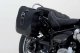 Systém bočních brašen Legend Gear LC BC.HTA.11.902.20001 černá, Triumph Bonneville Speedmaster (18-25)