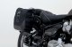 Systém bočních brašen Legend Gear LC BC.HTA.11.902.20001 černá, Triumph Bonneville Speedmaster (18-25)