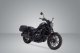 Systém bočních brašen Legend Gear LH2/LH BC.HTA.01.682.20200, Honda CMX 1100 (21-25), CMX 1100 T (23-25)
