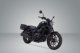 Systém bočních brašen Legend Gear LC BC.HTA.01.843.20000, Honda CMX 1100 (21-25), CMX 1100 T (23-25)